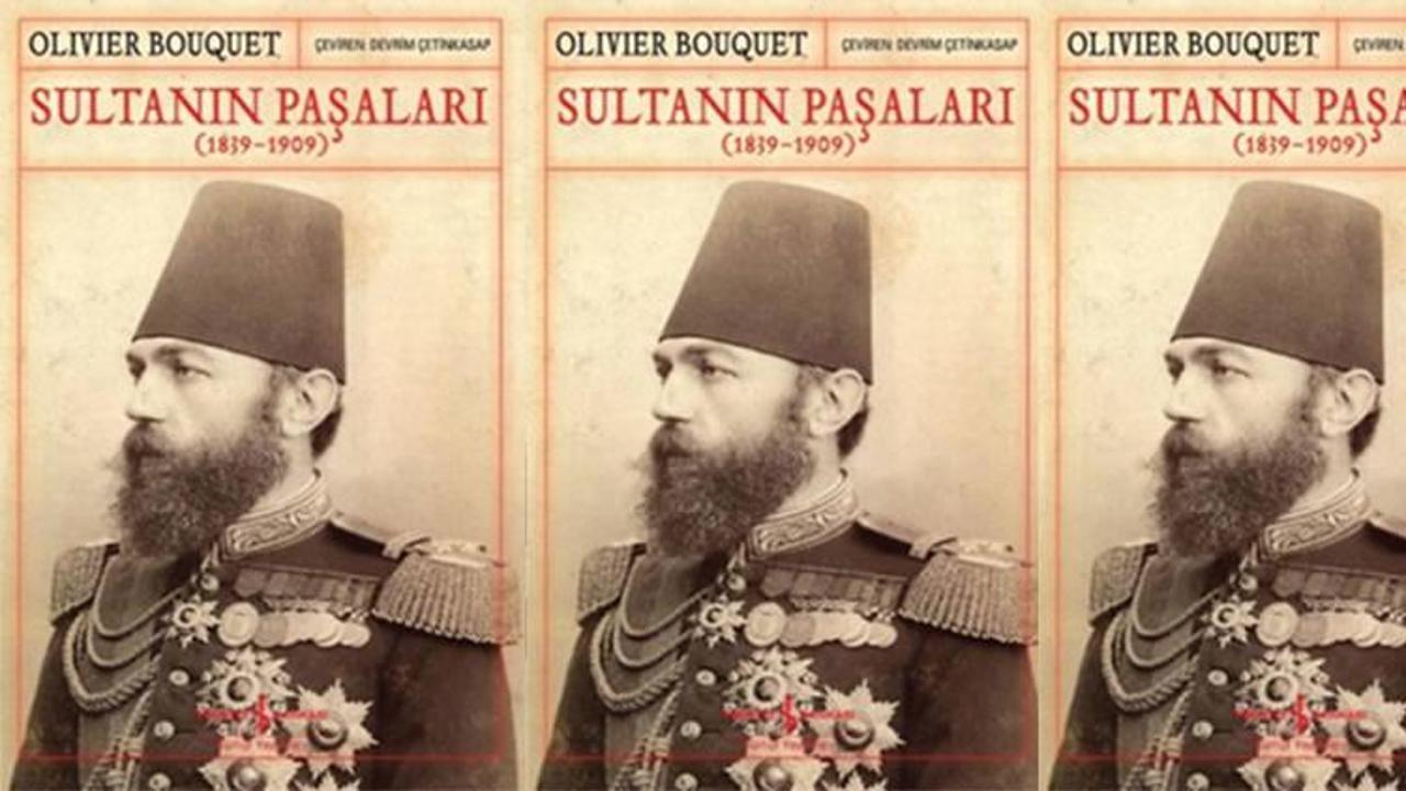 Sultanın Paşaları (1839-1909)