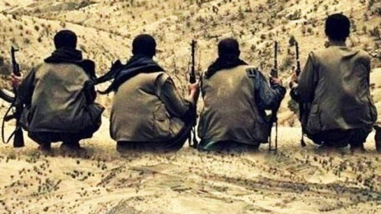  Talimat verildi! İşte PKK'nın son alçak taktiği