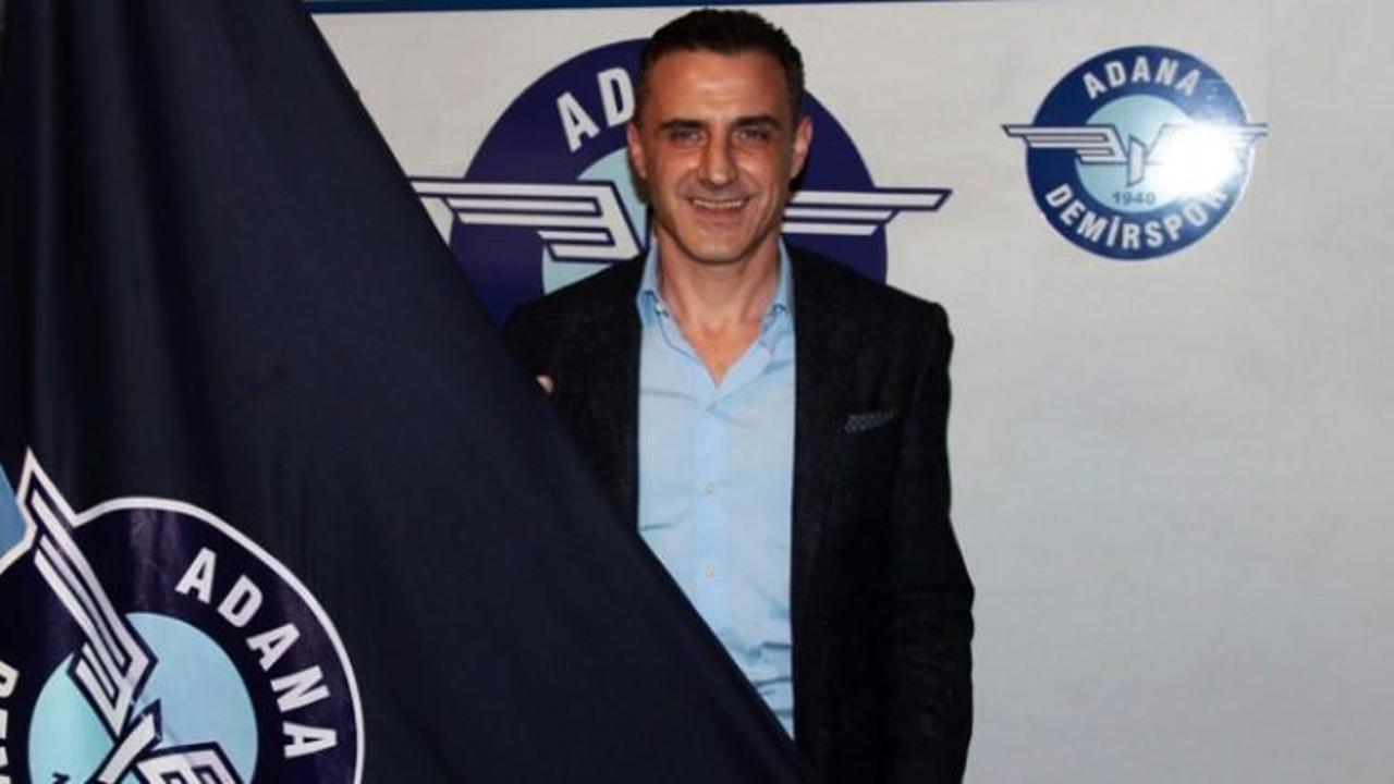 Tayfur Havutçu: Süper Lig’e bir dönüş olacaktır
