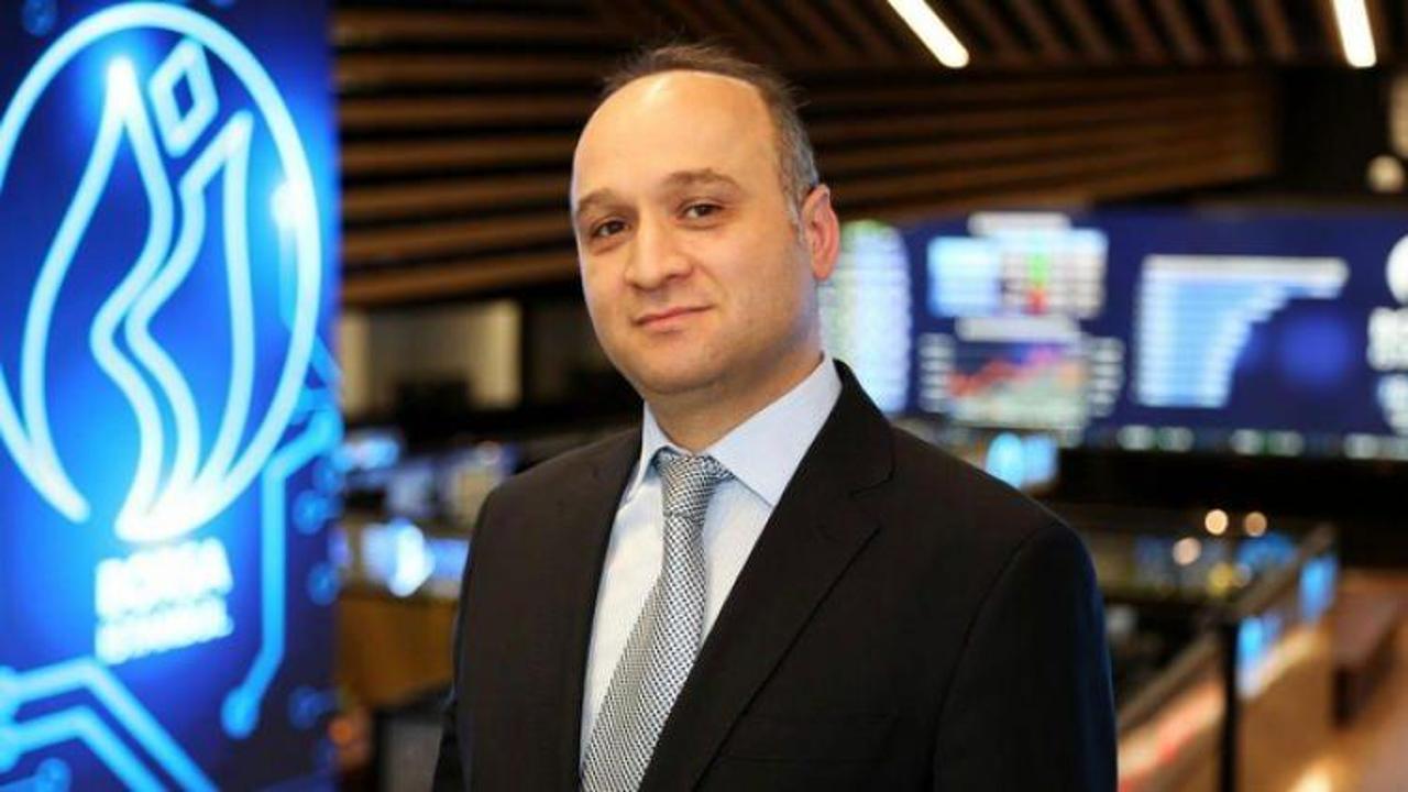 ​T&uuml;rkiye'de İran fonu kurulacak