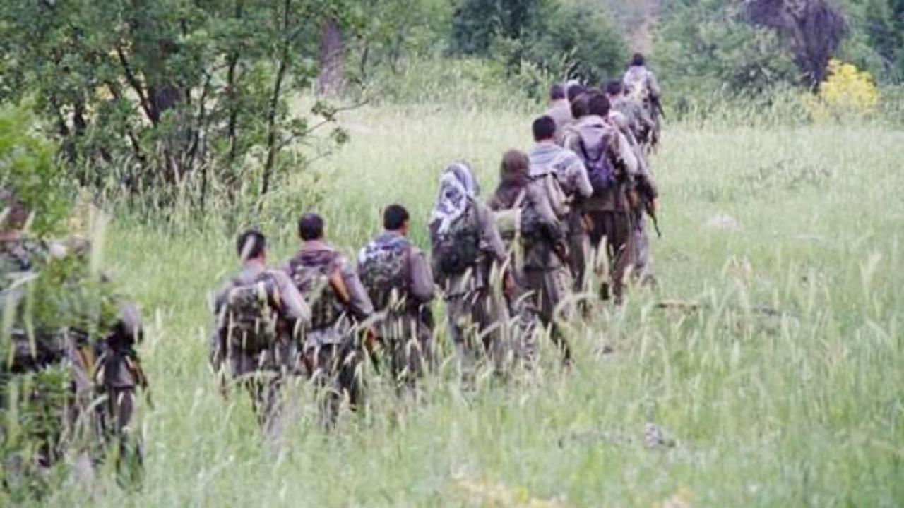 Türkiye'den Rusya'ya PKK dersi
