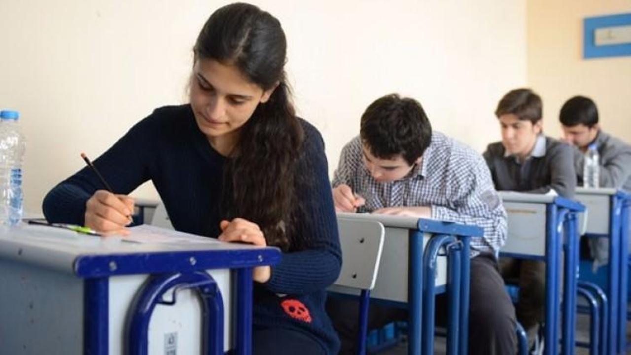 YGS sınav giriş yerleri açıklandı