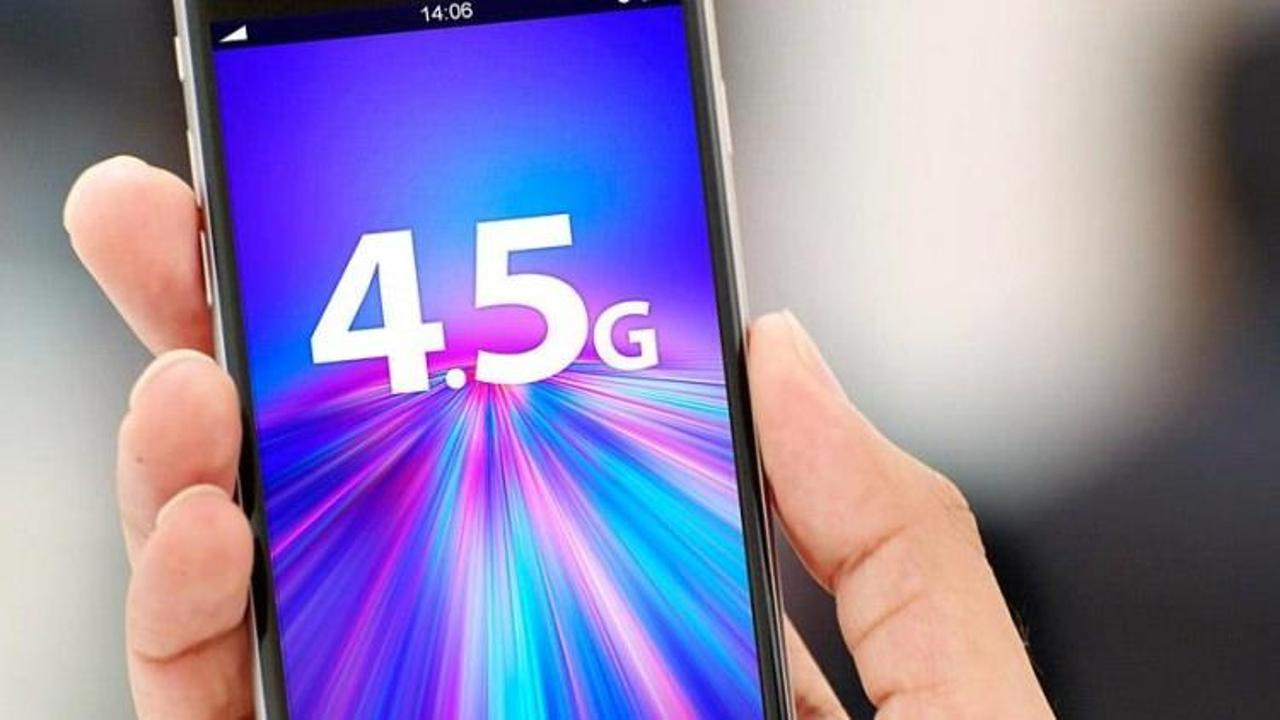 4,5G için 46 milyon SIM kart değişti