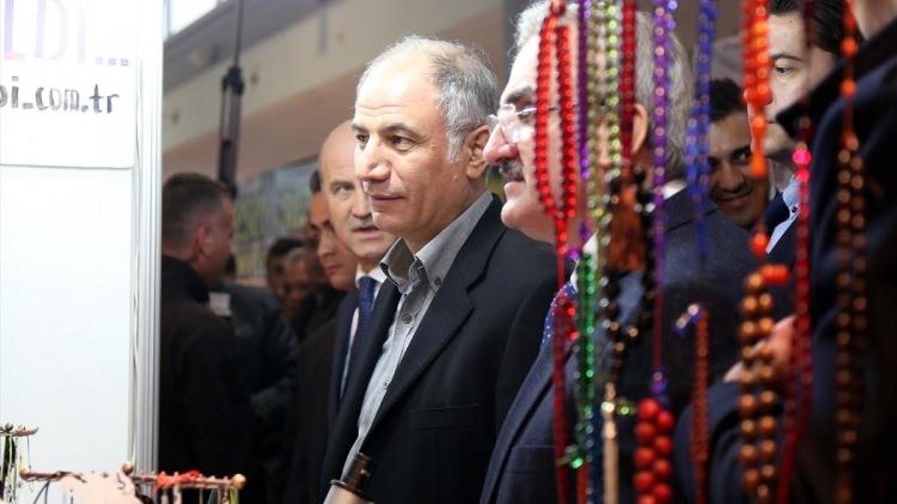 İçişleri Bakanı Ala, Bursa'da