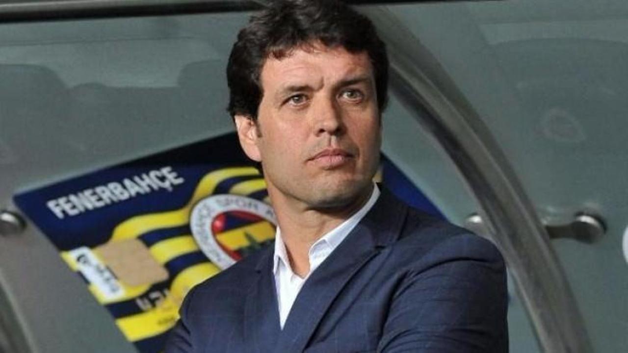 Akhisar'dan Vitor Pereira'ya tepki