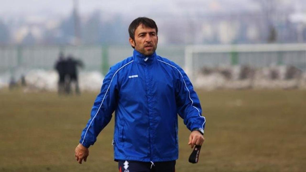 Balıkesir'in yeni hocası a&ccedil;ıklandı