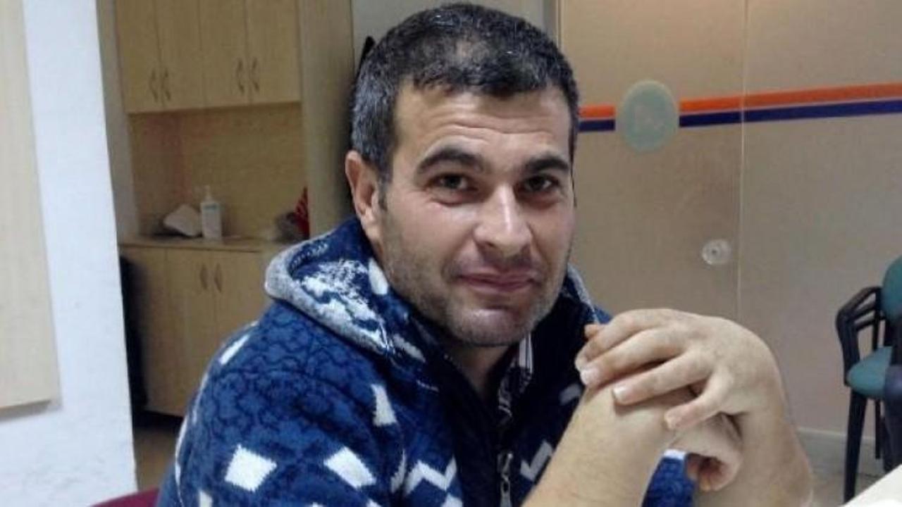 Çift kol nakilli Mustafa Sağır: Mucizeyi yaşıyorum