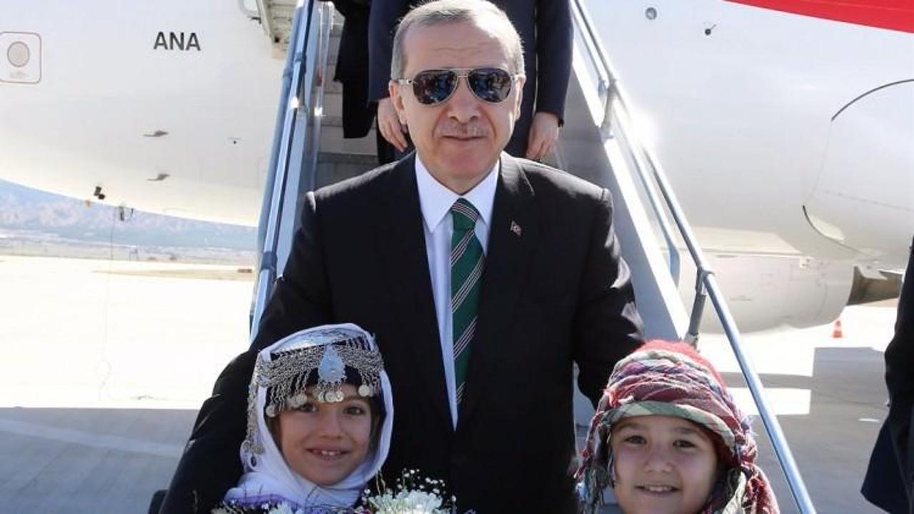 Ertelediği ziyareti 15 Mart'ta yapacak