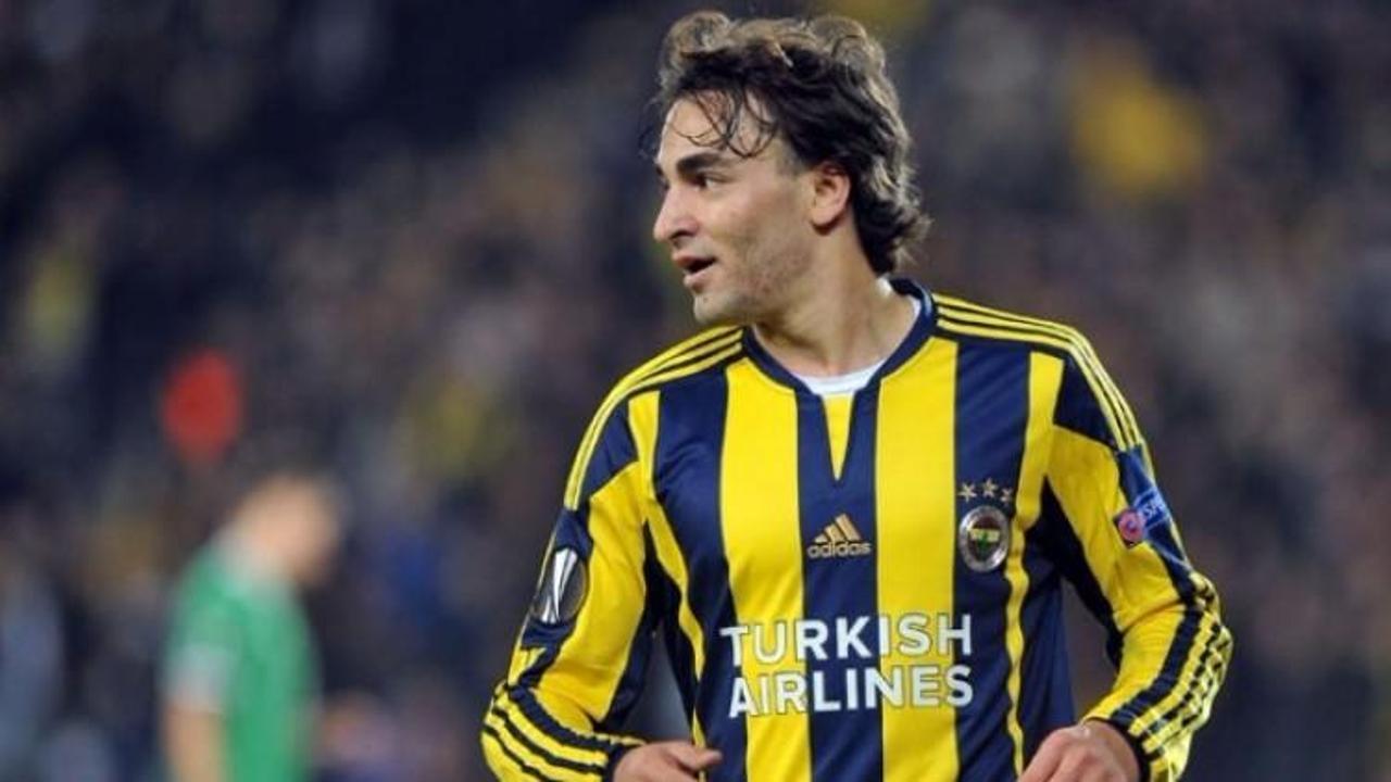 Fenerbahçe'de Markovic seferberliği