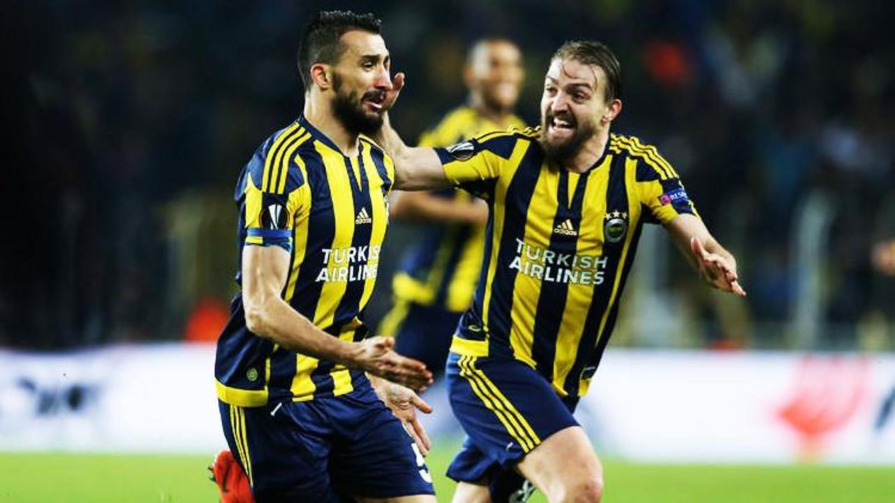 Fenerbahçe'den rakipleri kıskandıran başarı!