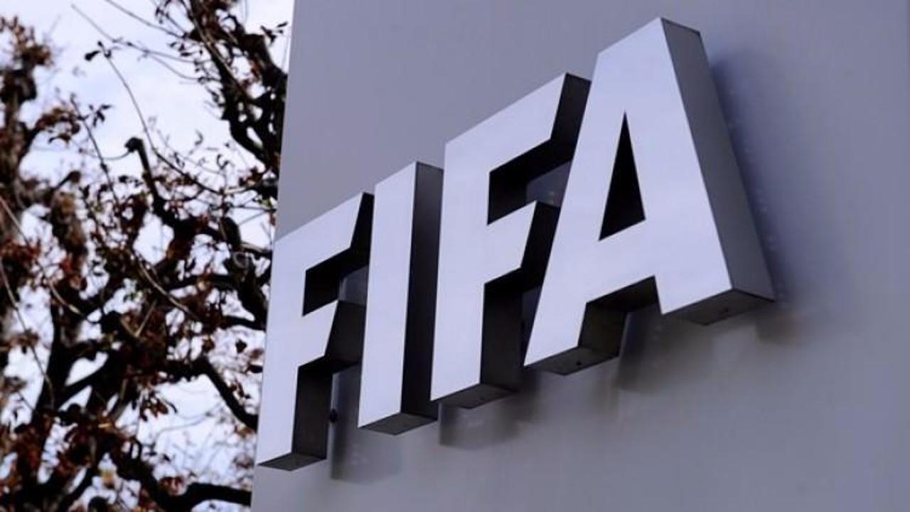 FIFA'dan flaş şike açıklaması!