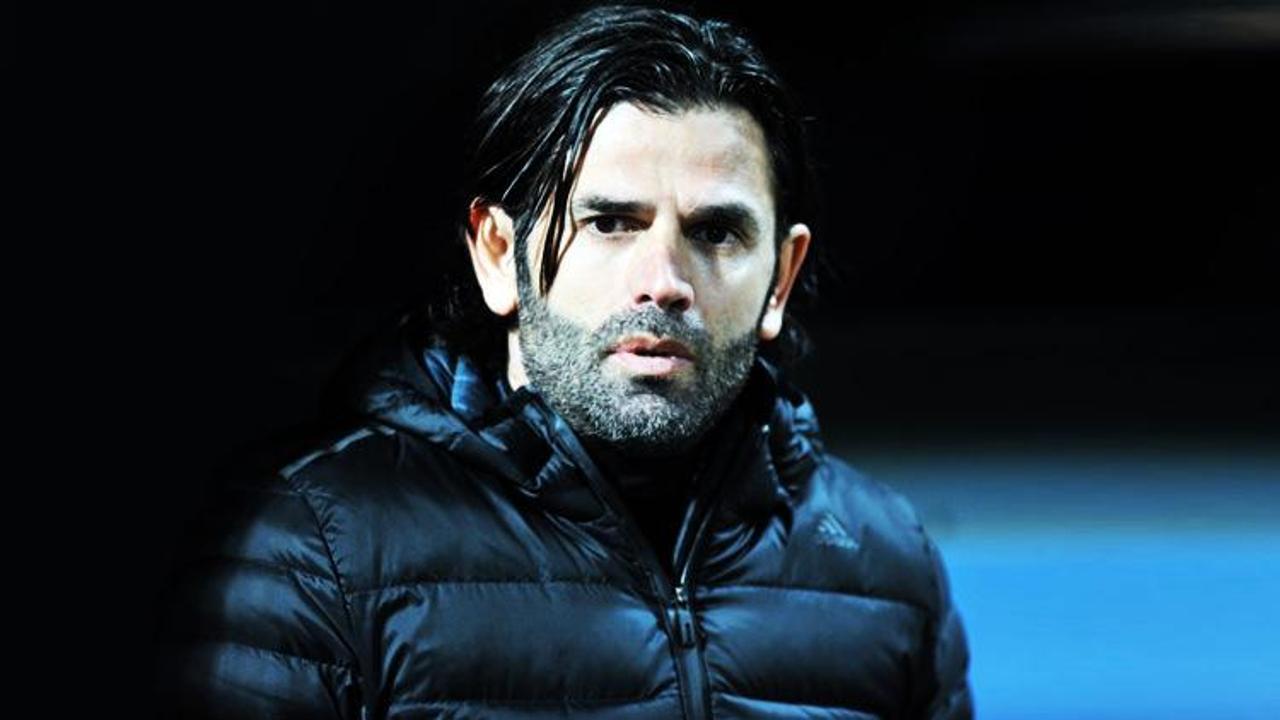 İbrahim Üzülmez tarih yazıyor!