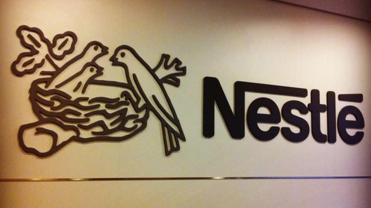 Nestle de ürününü geri çağırıyor!