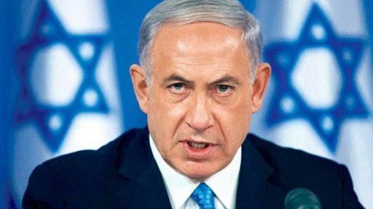 Bakan açıkladı! Netanyahu Mısır'a gidecek
