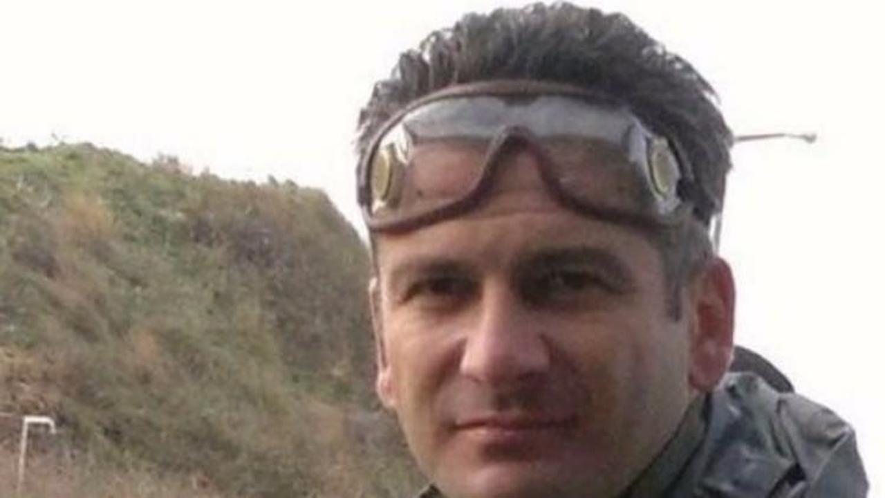 SAS komandosu Hakan Yılmaz hayatını kaybetti