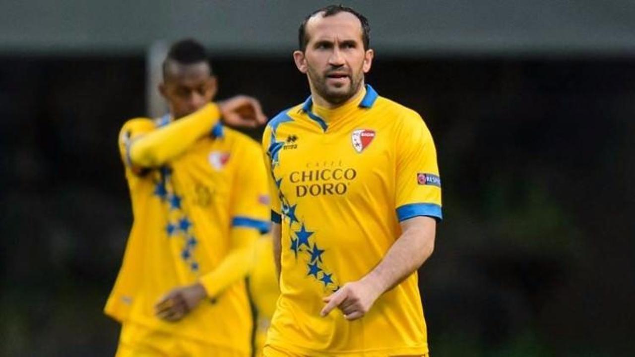 Theofanis Gekas: Fener kesin yener