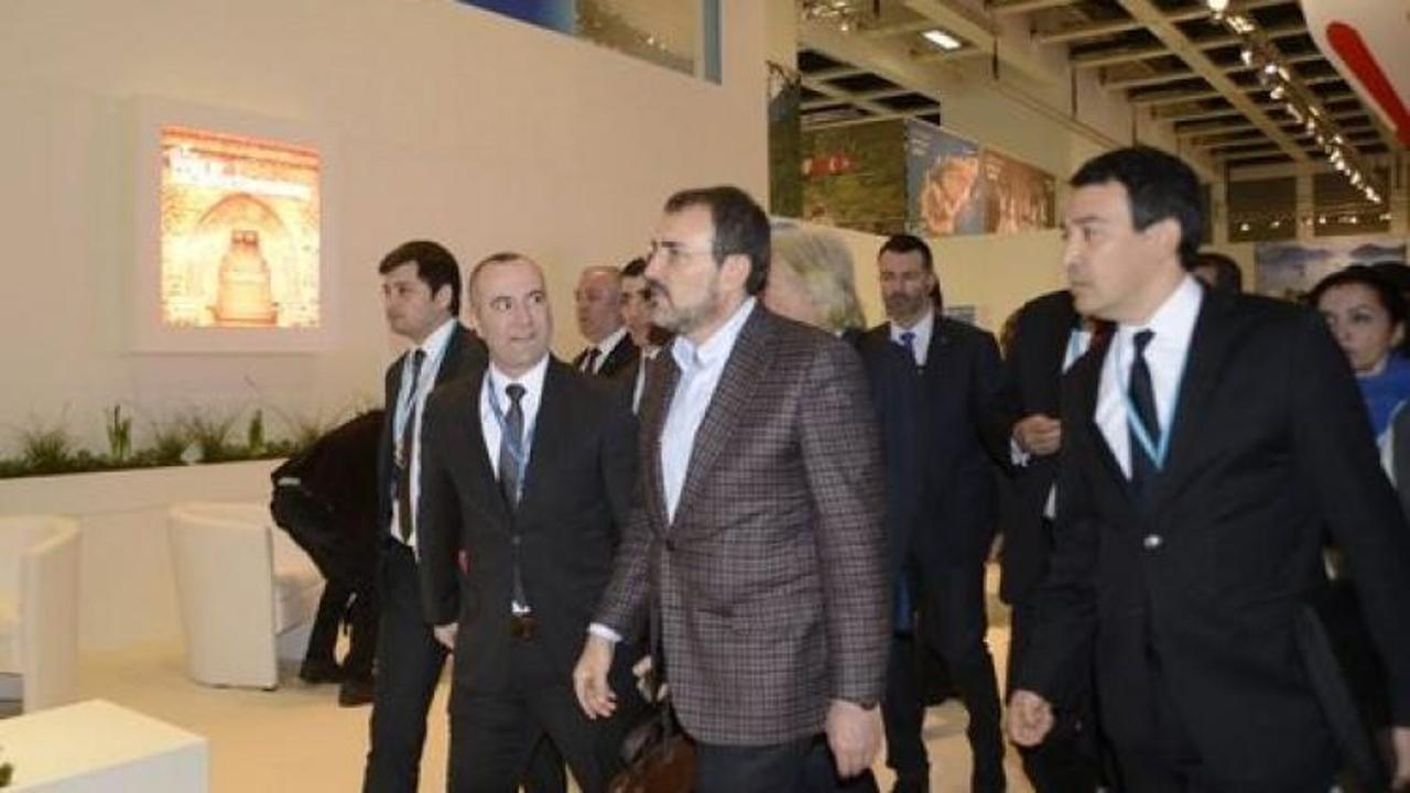 Turizm sektörüne ikinci destek müjdesi!