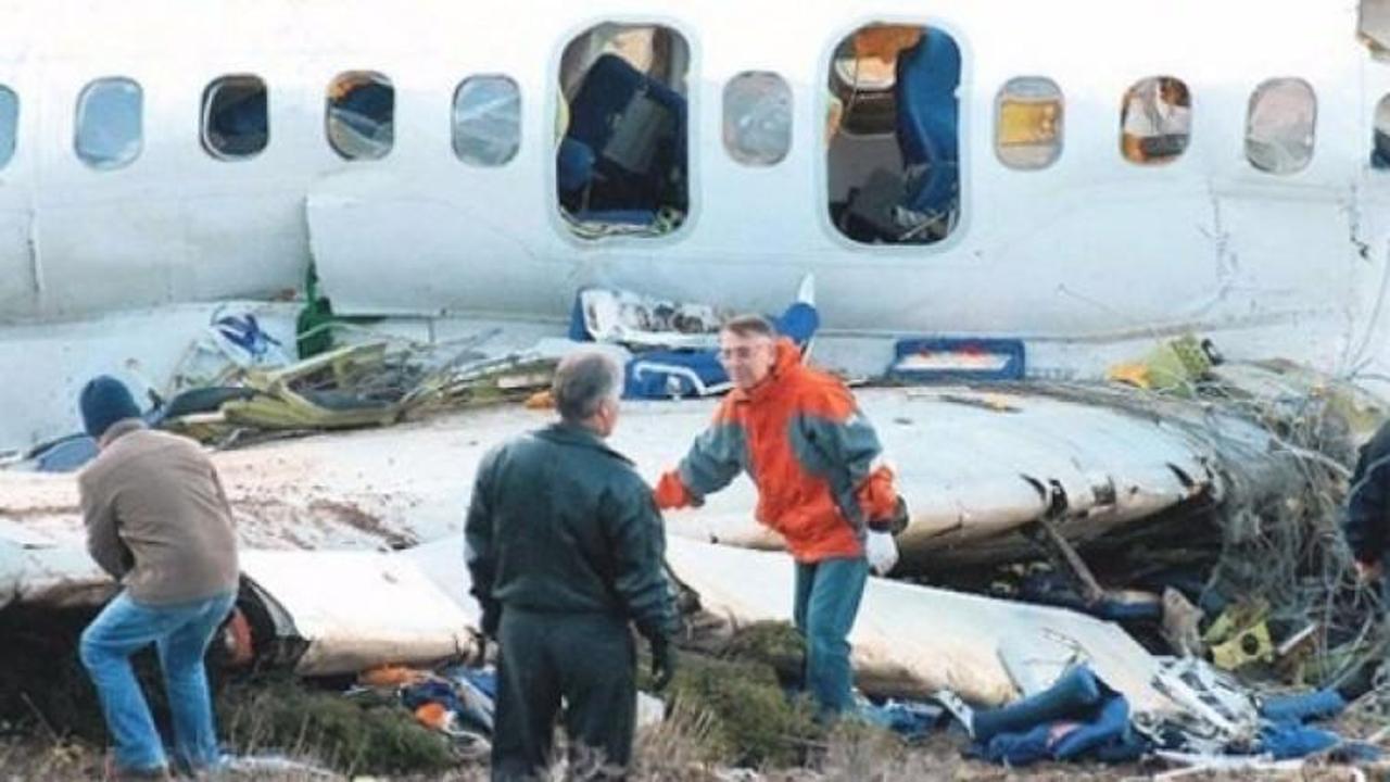 T&uuml;rkiye'nin konuştuğu davada karar!