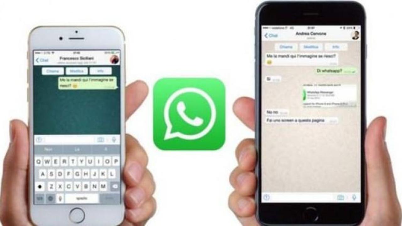 İşte WhatsApp'ın iOS'ta yeni özellikleri