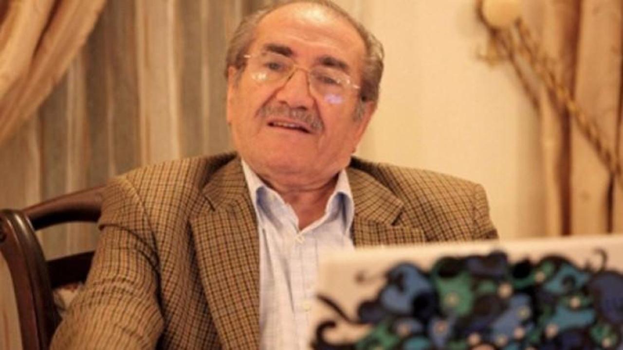 Yaşar Kaya hayatını kaybetti