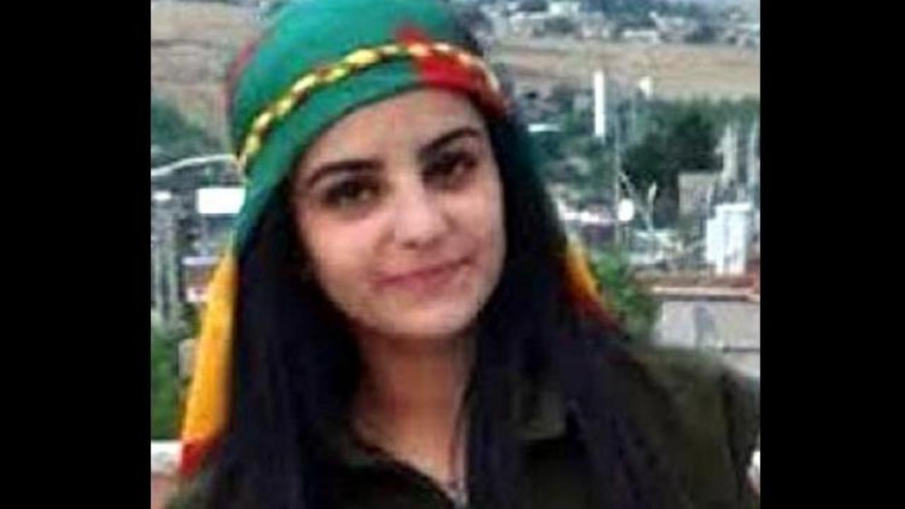 Kız kardeşini başına ateş edip öldürmüş