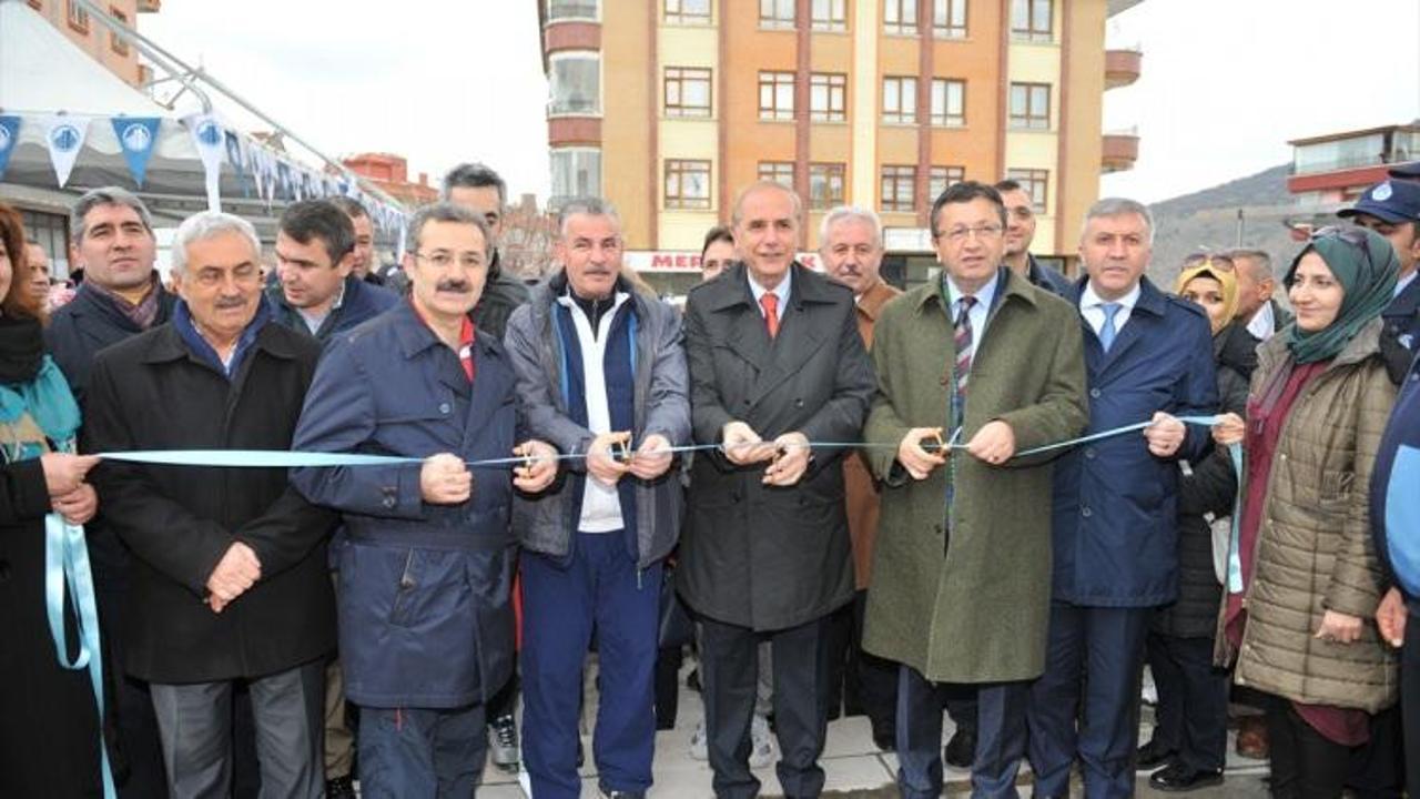 Altındağ Belediyesi'nden iki yeni hizmet