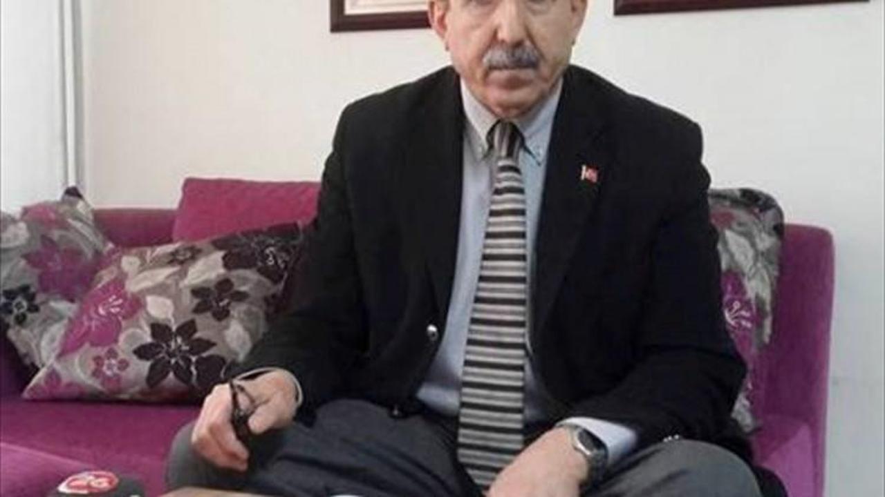 Ankara'daki terör saldırısı