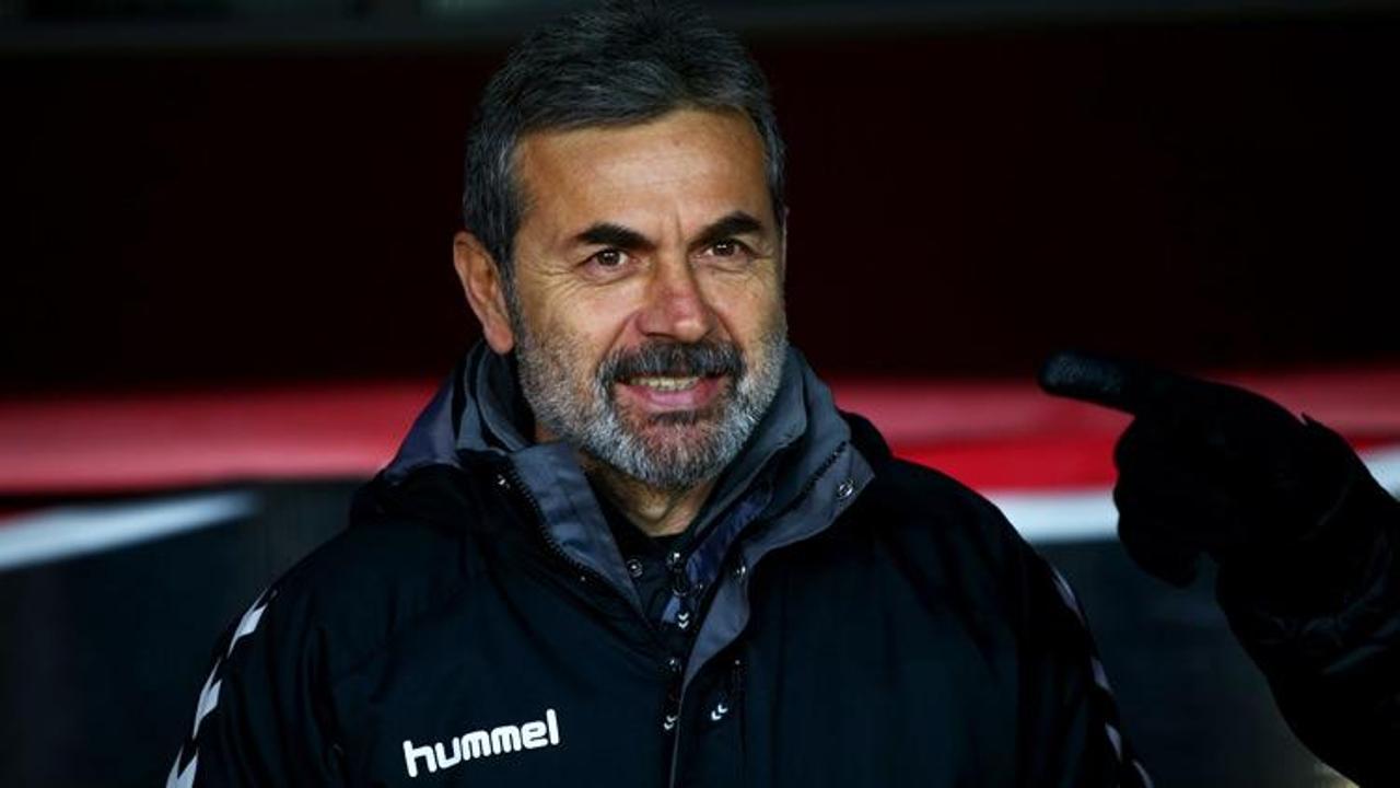 Kocaman takımı uyardı! 'Final gibi maç'