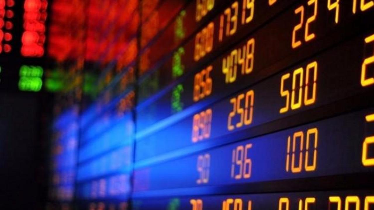 Borsa İstanbul'da bir ilk daha