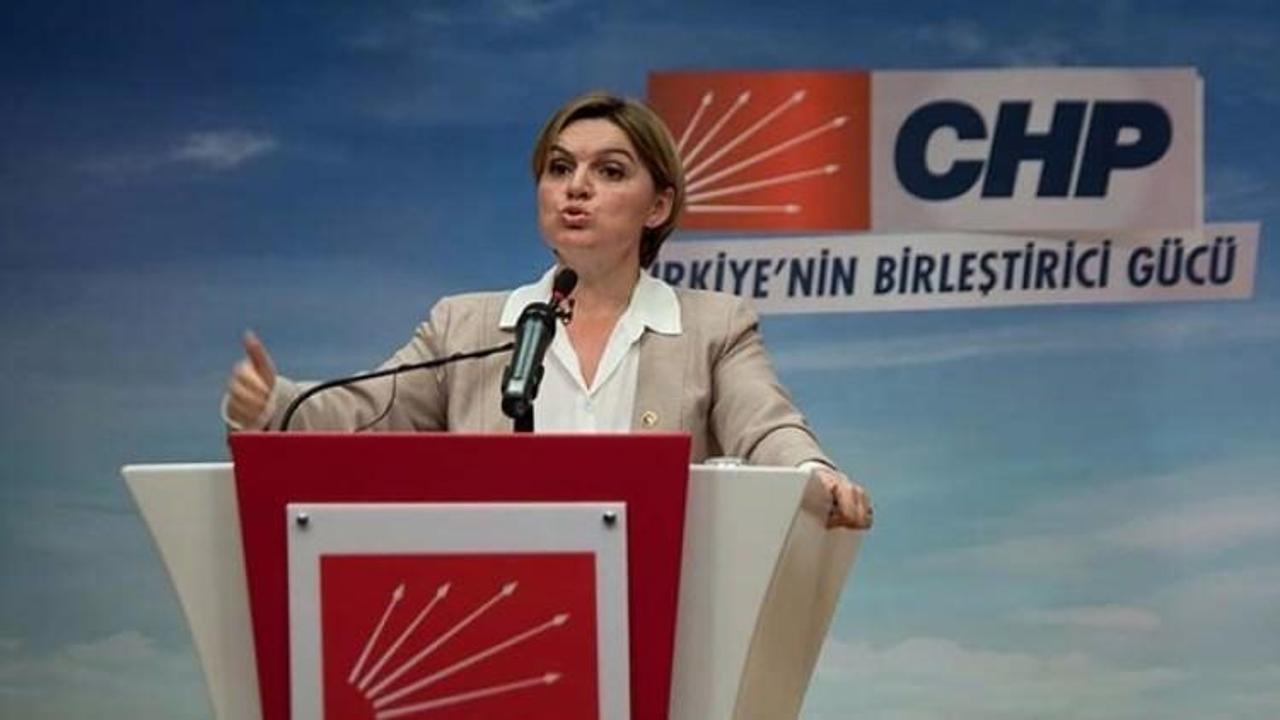 CHP'li Böke: Ben Tansu Çiller değilim