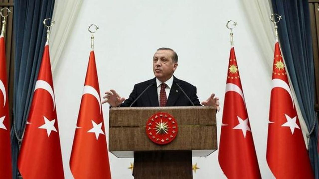 Yurt Gazetesi Erdoğan'a tazminat ödeyecek