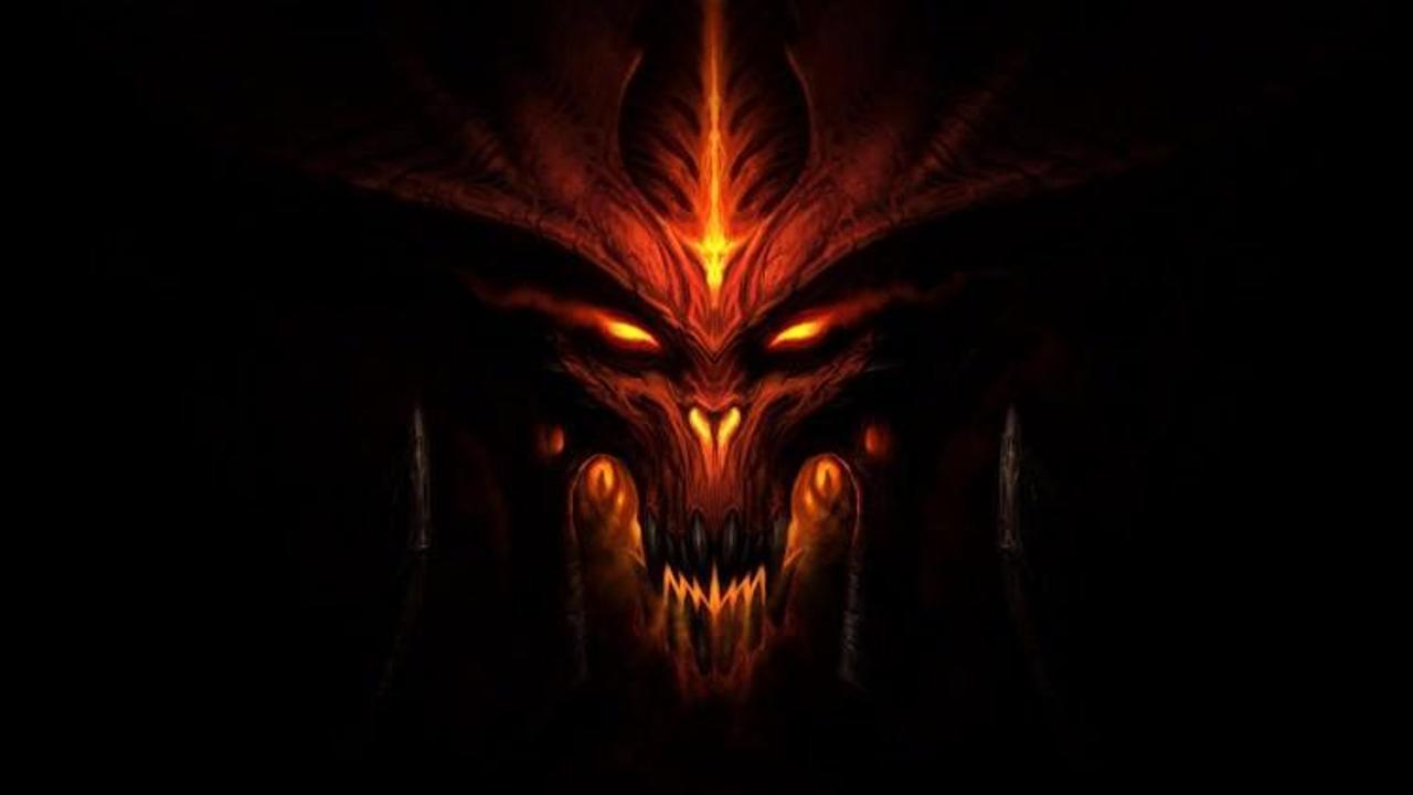 Diablo II 16 yıl sonra geri döndü