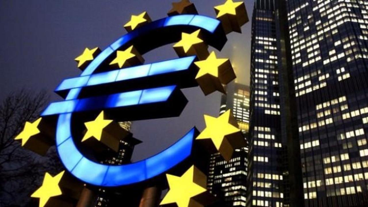 Euro bölgesine 'risk' uyarısı
