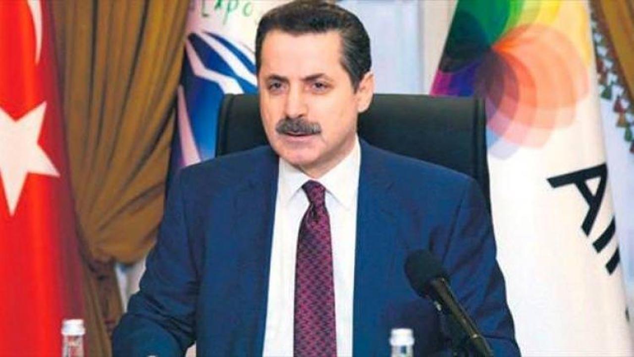 EXPO Antalya’ya rekor katılım