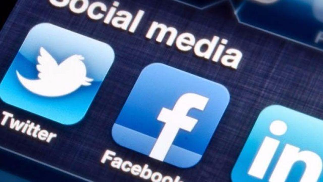Ülkede sosyal medya tamamen yasaklandı!