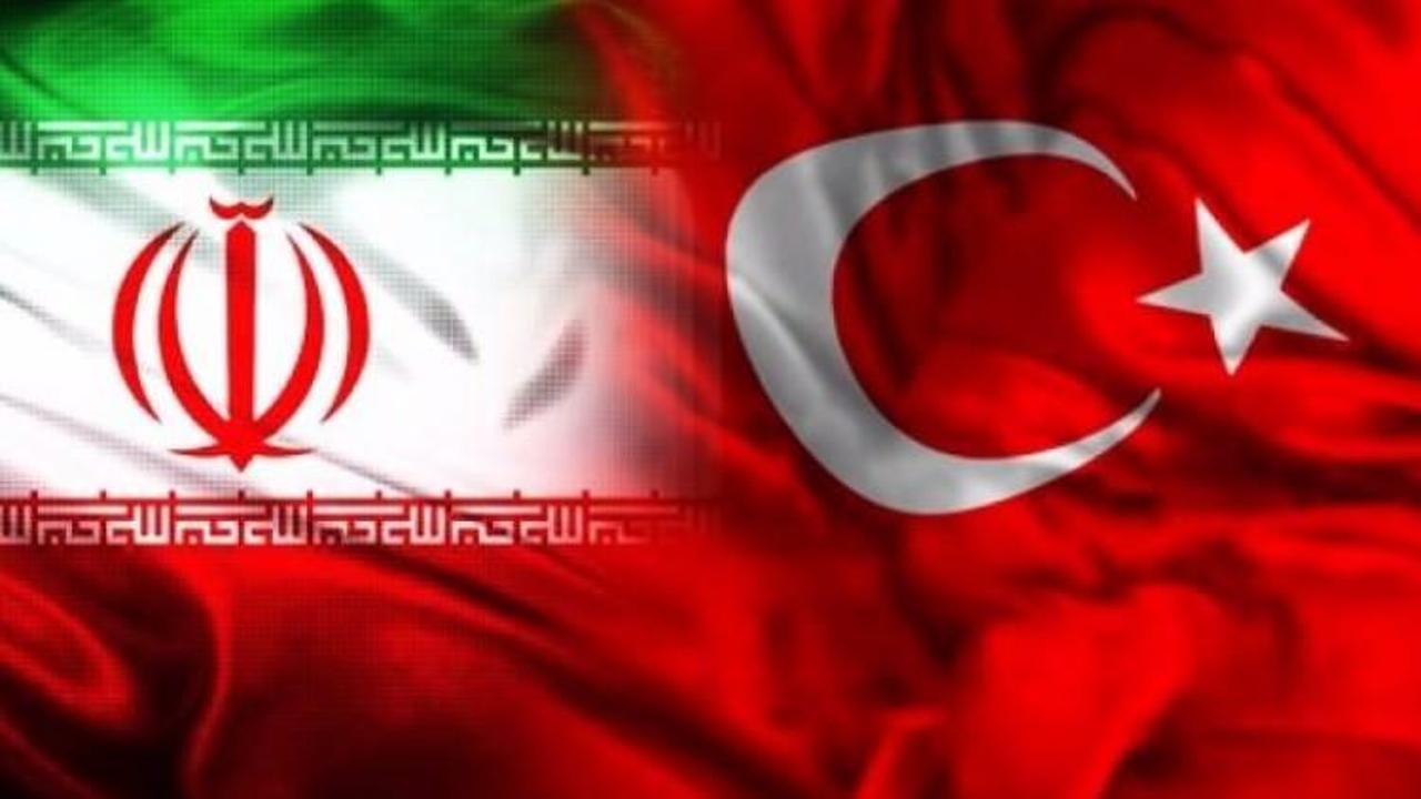 Türkiye ile İran arasında KEK toplantısı