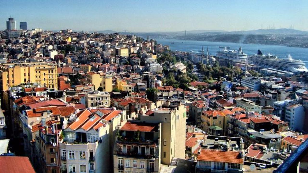 İstanbul'da kiraların en çok arttığı yerler