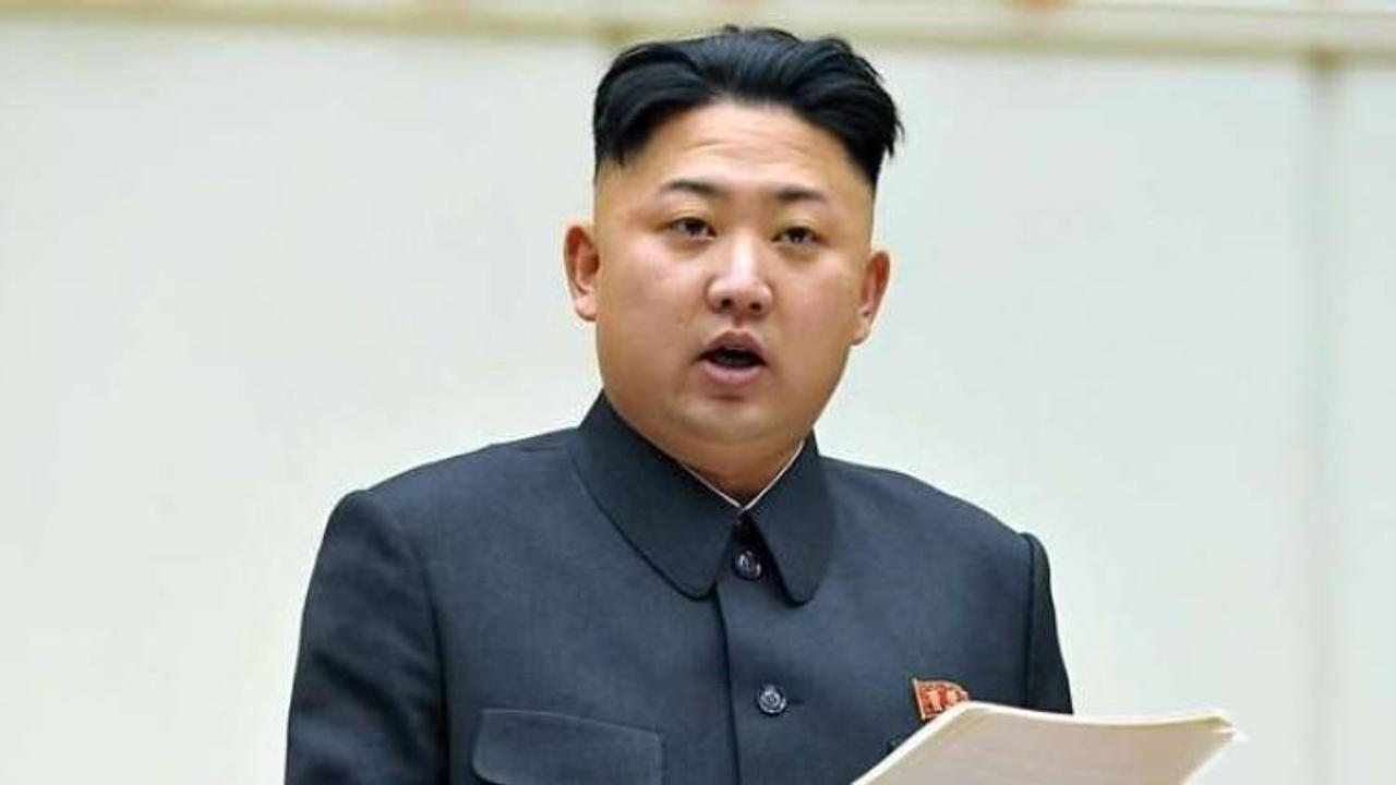 "Kuzey Kore lideri Kim'i öldüreceklerdi"