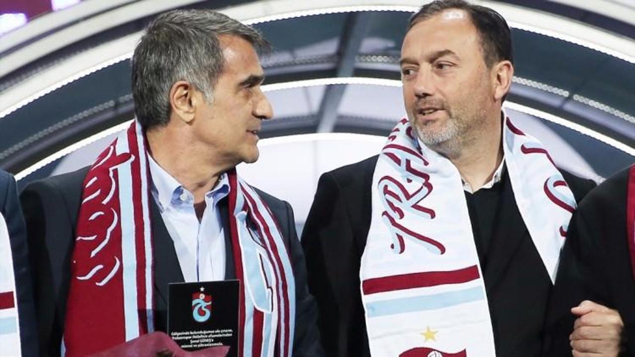 Mandıralı'dan tribünlerin tepkisine cevap