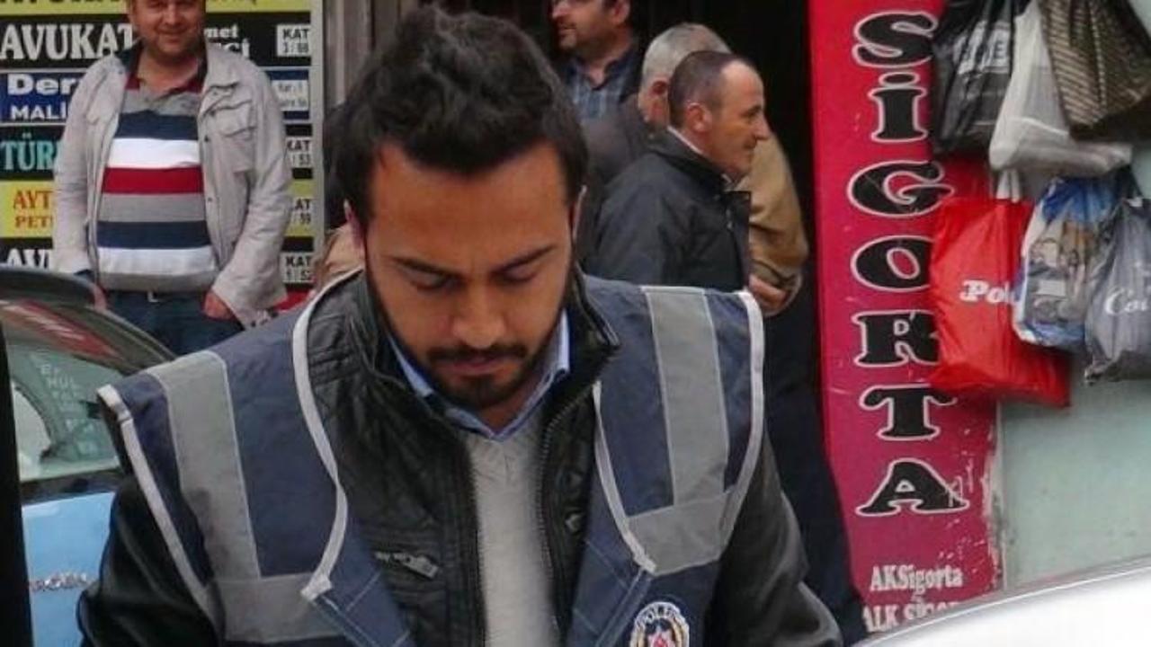 Nevşehir’de paralel operasyonu: 8 gözaltı