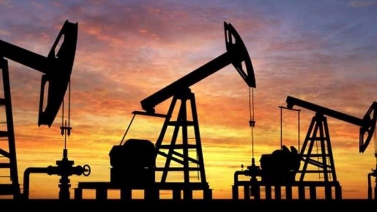 Petrol iki haftanın dibinde!