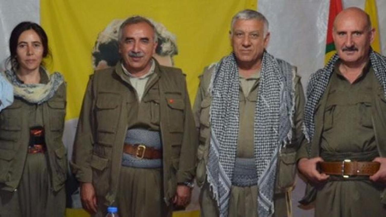 Köşeye sıkışan PKK: Silah bırakmaya hazırız