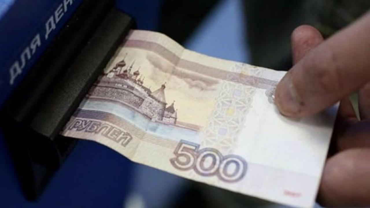 Rusya'da borcu borçla kapatma dönemi