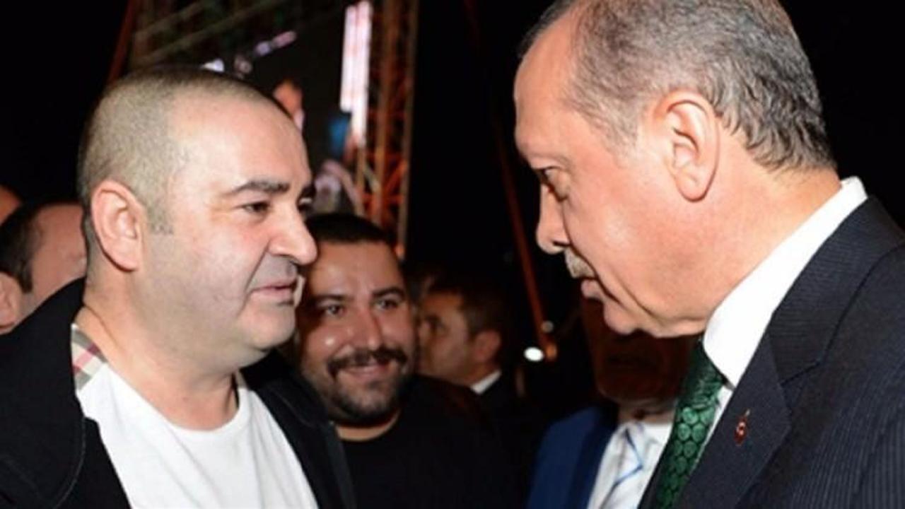 Şafak Sezer: Erdoğan dünyanın en güzel adamı