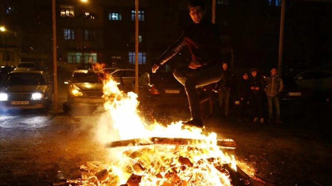 Şırnak'ta nevruz kutlamaları yasaklandı