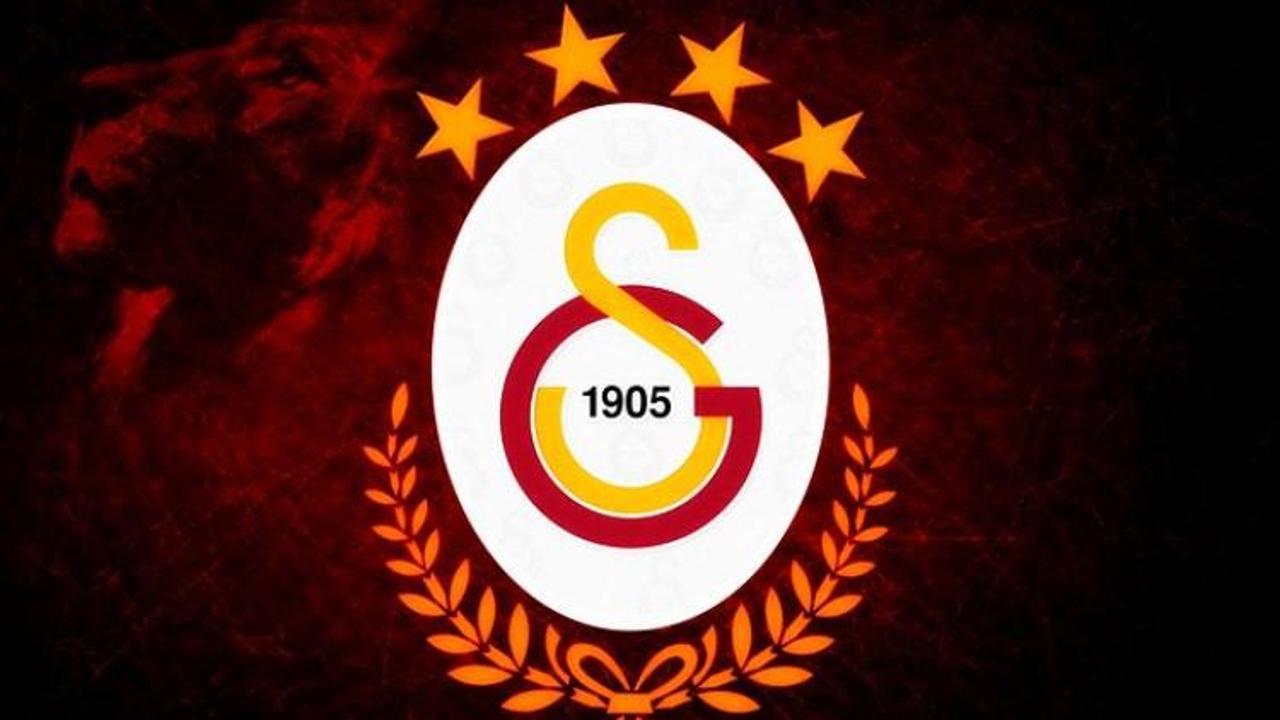 Galatasaray TFF'ye böyle rest çekti!