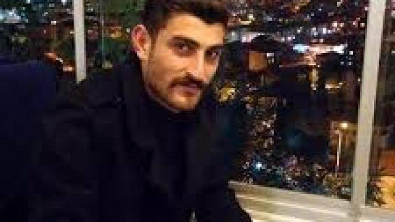 TANAP projesinde korkunç kaza; 1 ölü, 1 yaralı