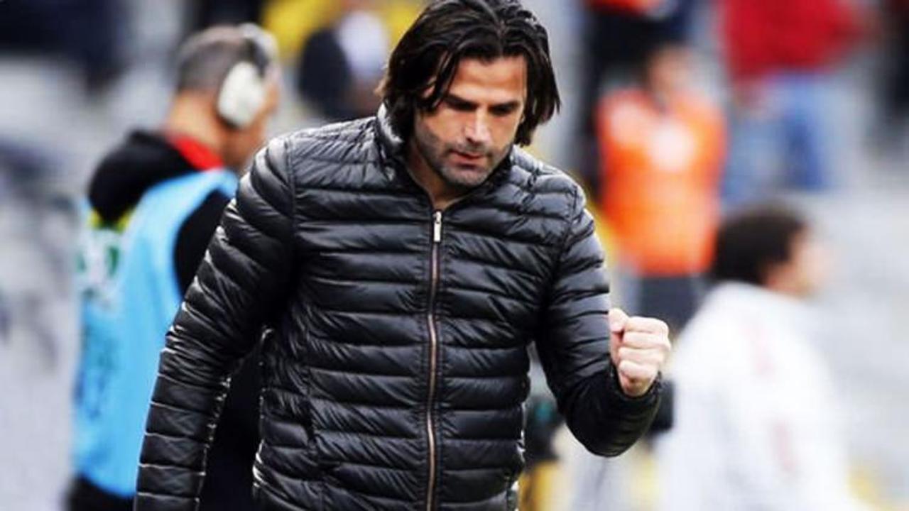 Üzülmez: Bireysel hatalardan goller yedik!