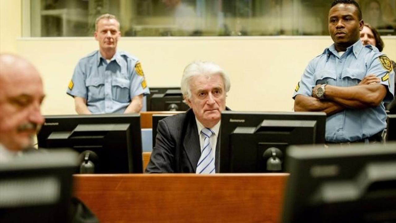 'Bosna Kasabı'na verilen ceza Balkan medyasında