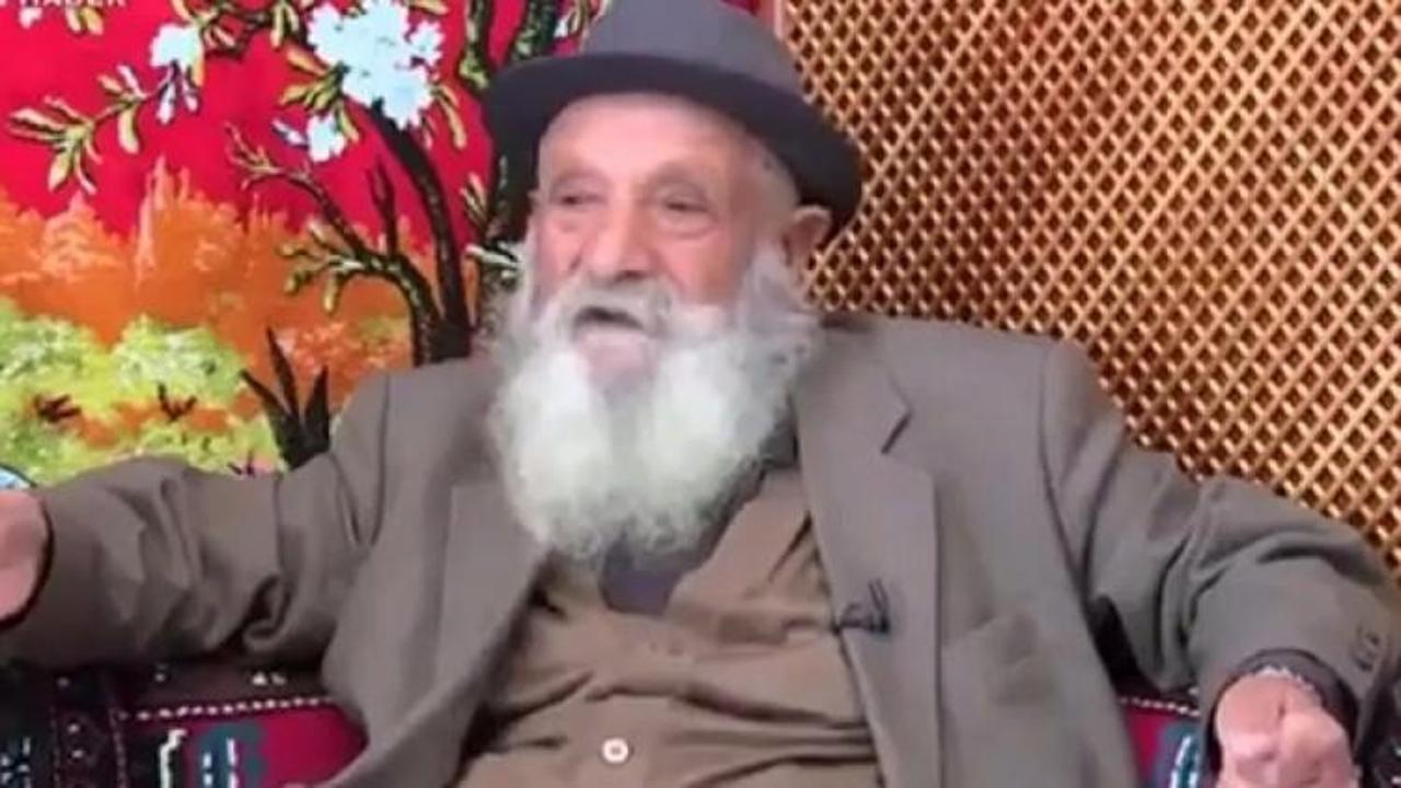 Alevi dedesinden anlamlı Nevruz mesajı